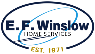 E.F. Winslow Home Services - Plumbing, Heating, AC & Electrical Services
